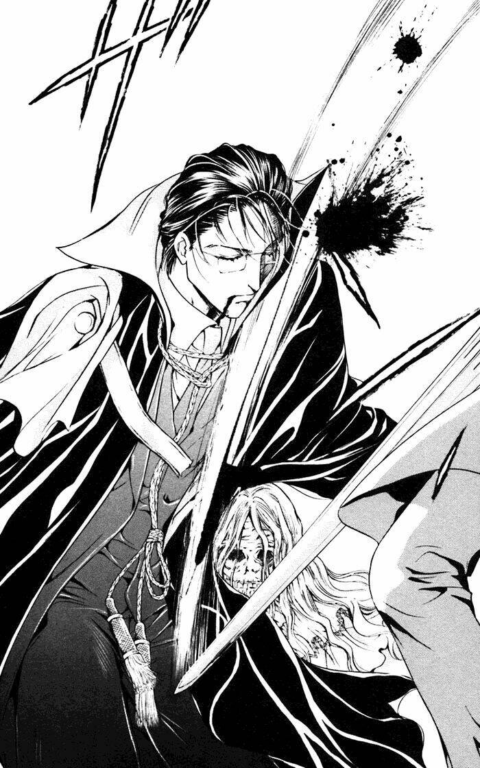 đứa con của thượng đế chapter 47 20