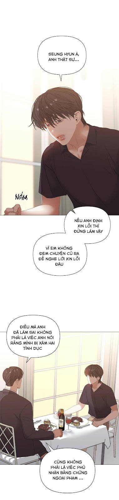 Hội chứng chapter 34