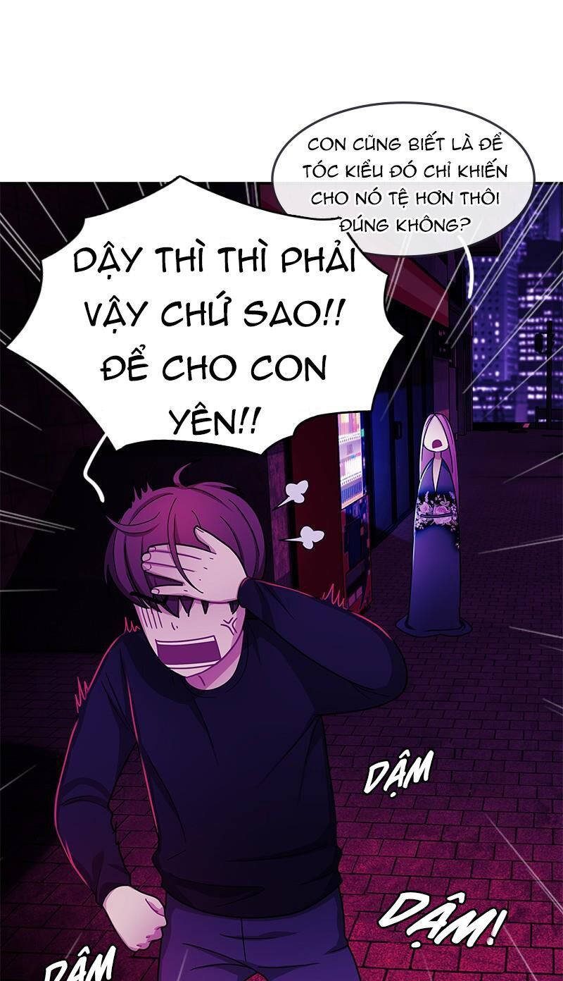 nửa đêm ở poppy land chapter 63 66