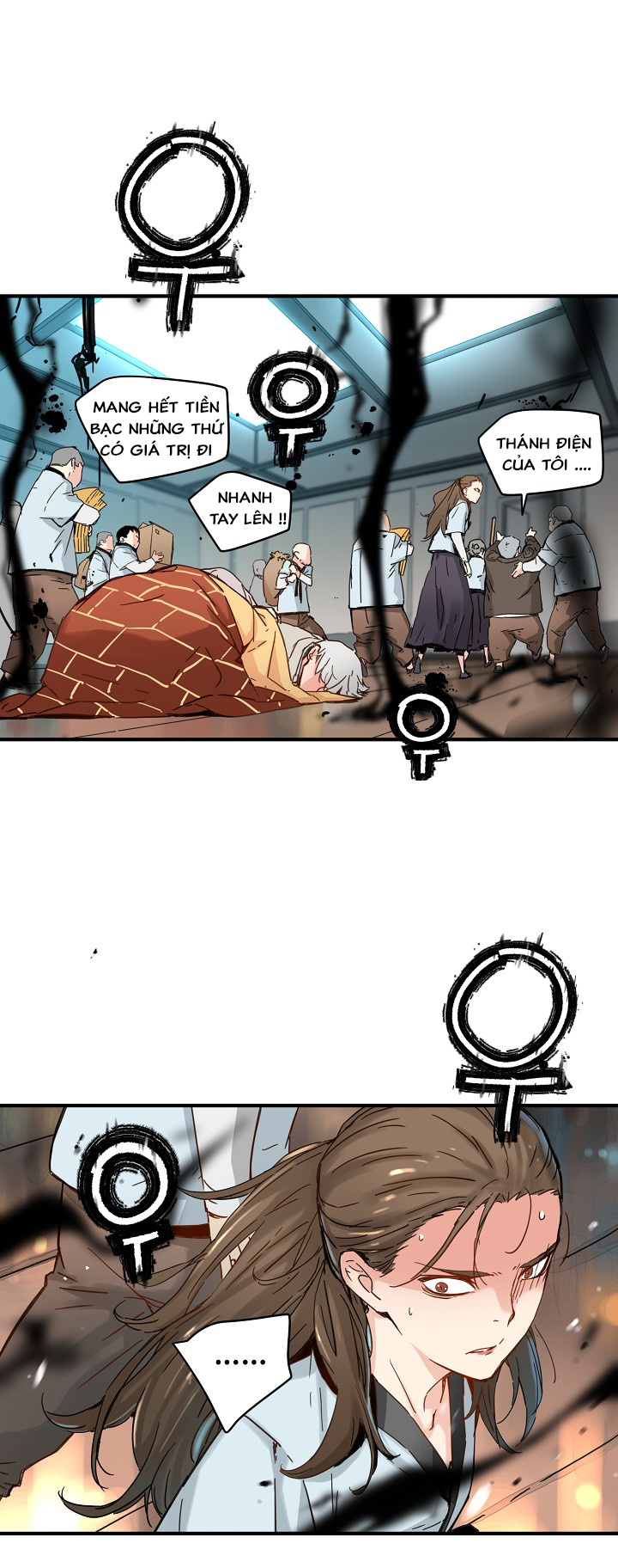 tam tạng ký chapter 13 28