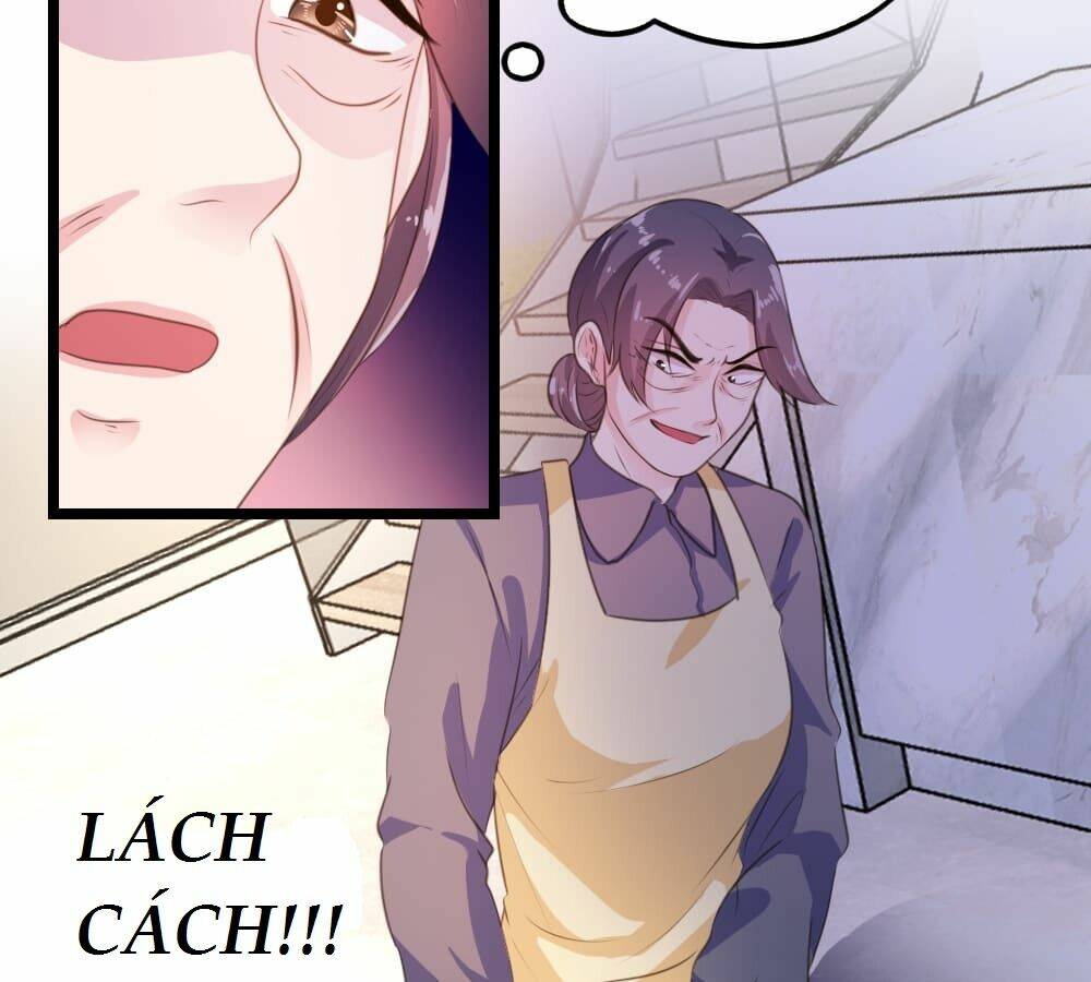 bản hợp đồng vô cảm chapter 9 15