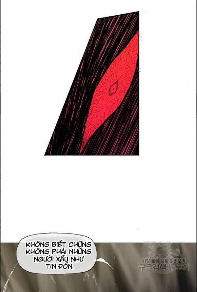 võ sĩ - the boxer chapter 61 13