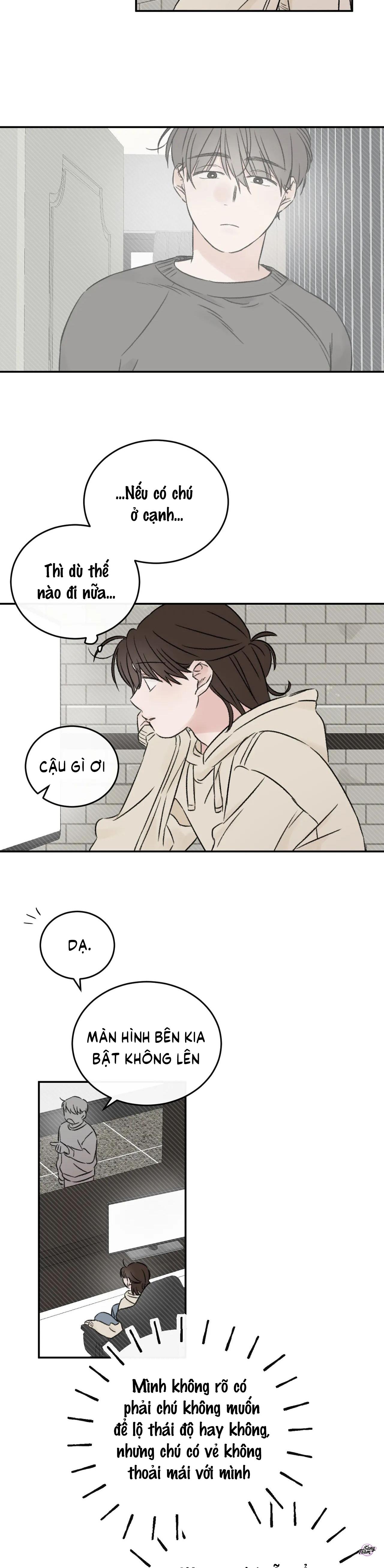 ngay lúc này chapter 8 6