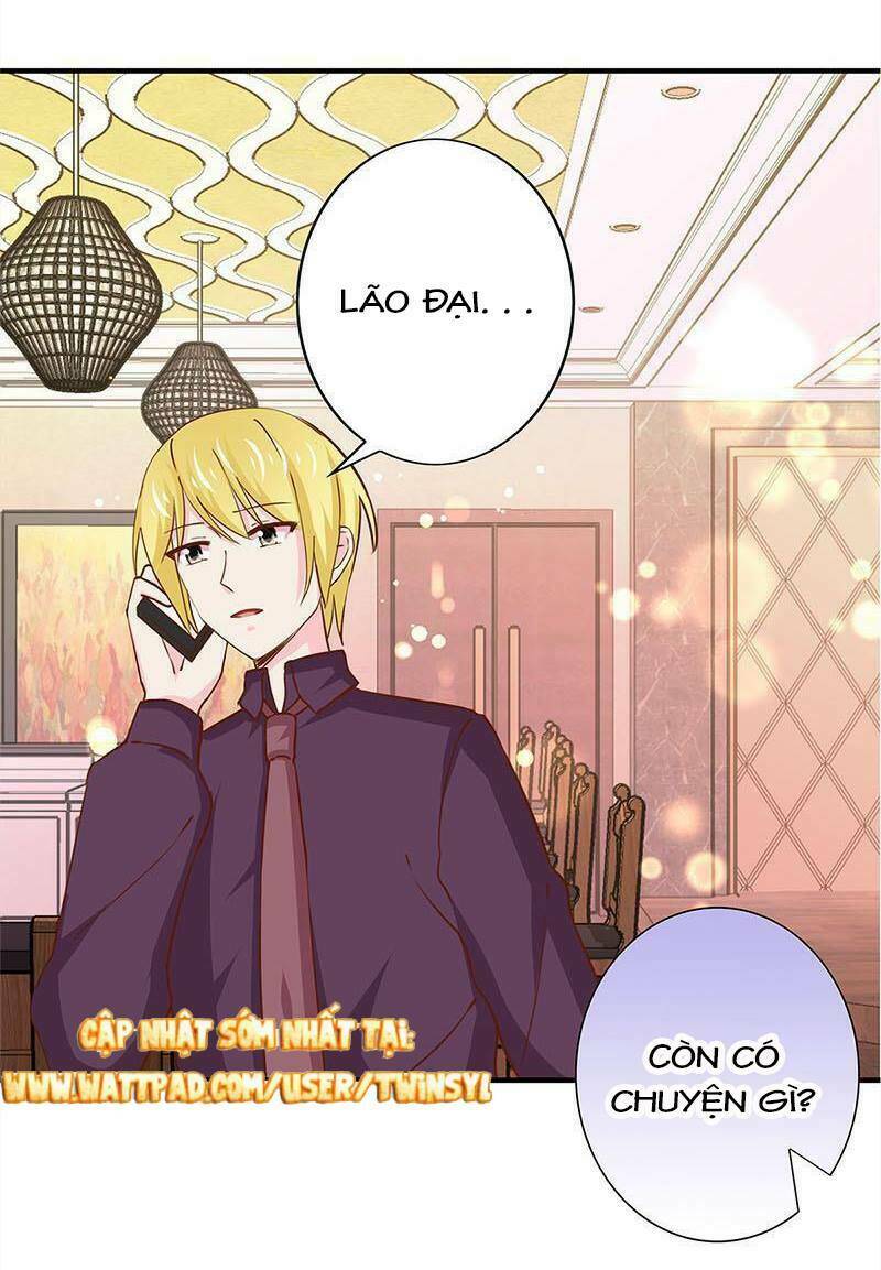 không gả cho tổng tài, gả cho người hầu chapter 160 26