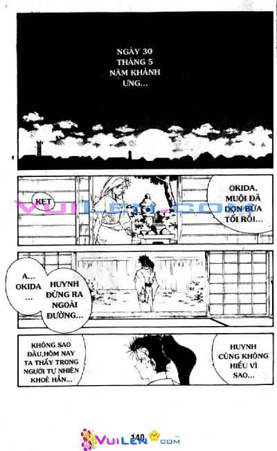 truyền nhân atula phần ii chapter 3 141