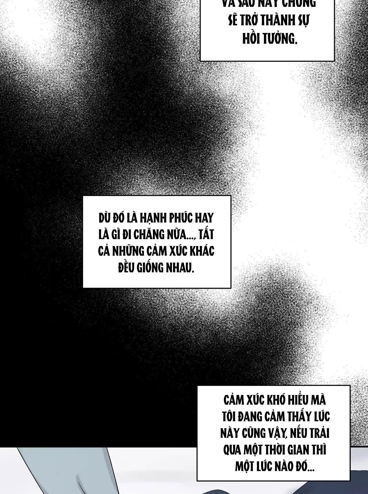 nếu không là định mệnh thì là gì? chapter 14 74