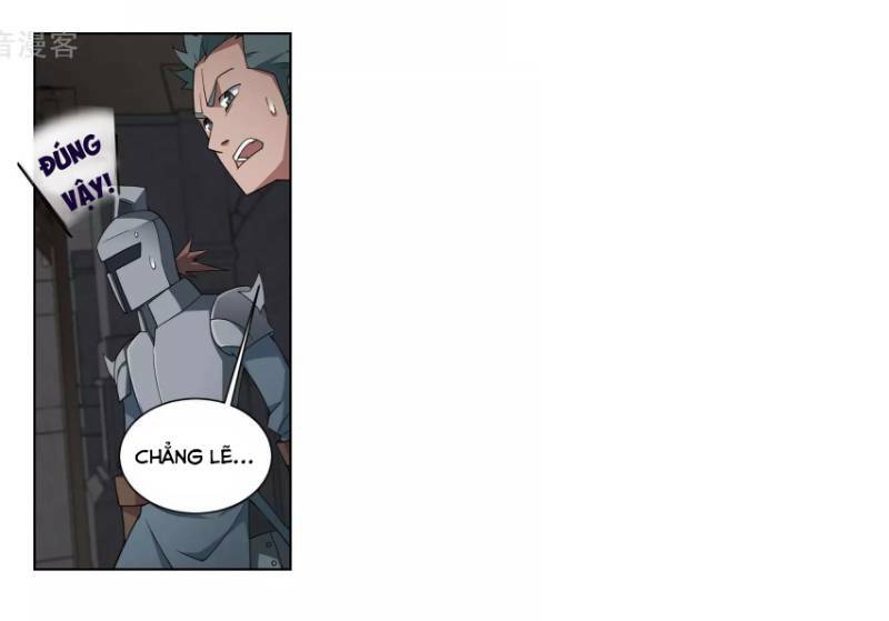 võng du chi cận chiến pháp sư chapter 189 30