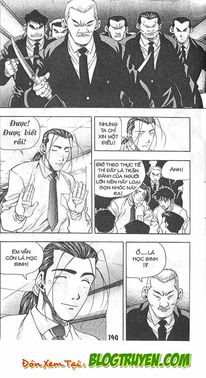 kid gang chapter 75 13