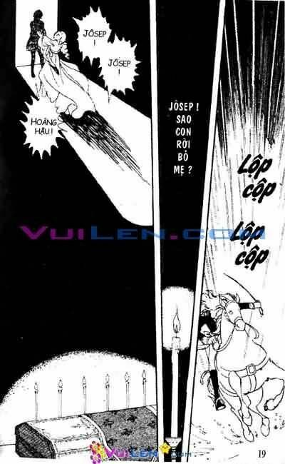 hoa hồng véc-xây chapter 10 19