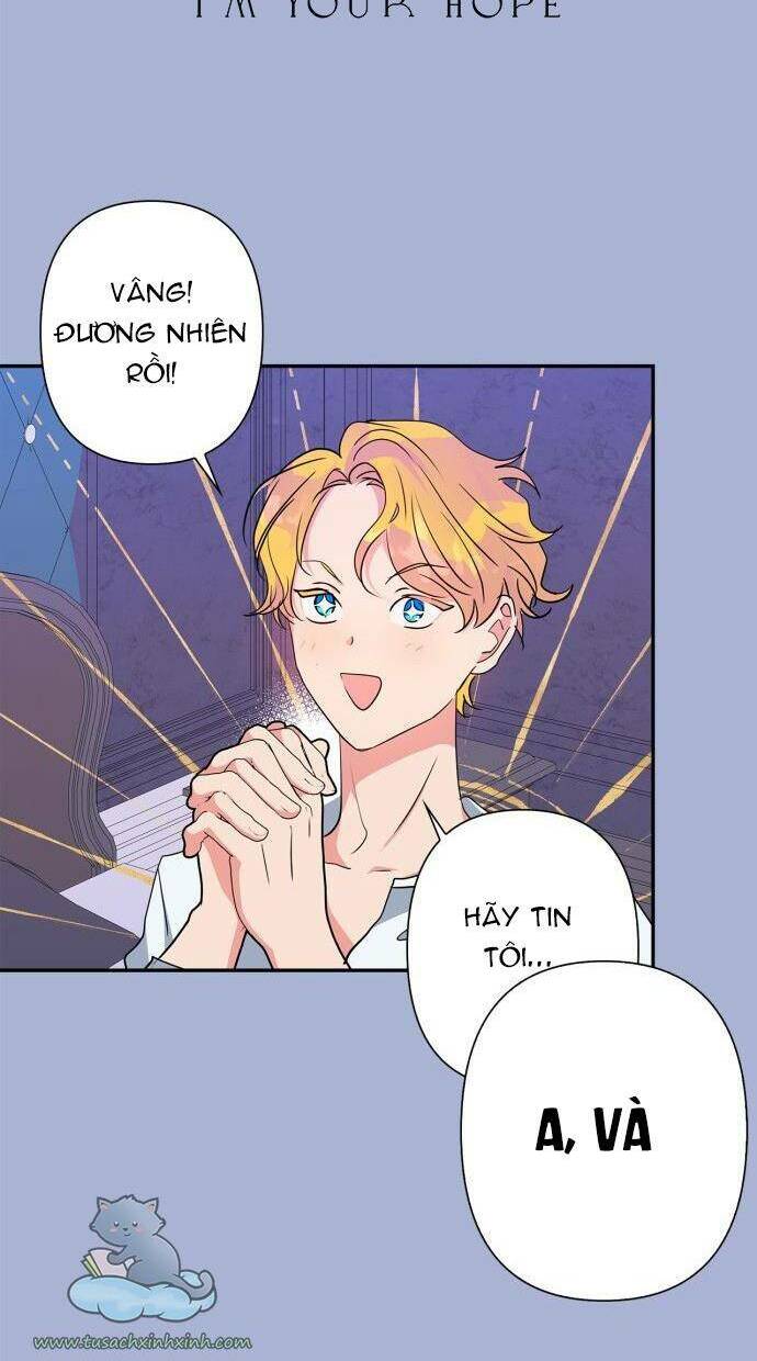 tôi đang nuôi dưỡng một con quái thú chapter 73 30