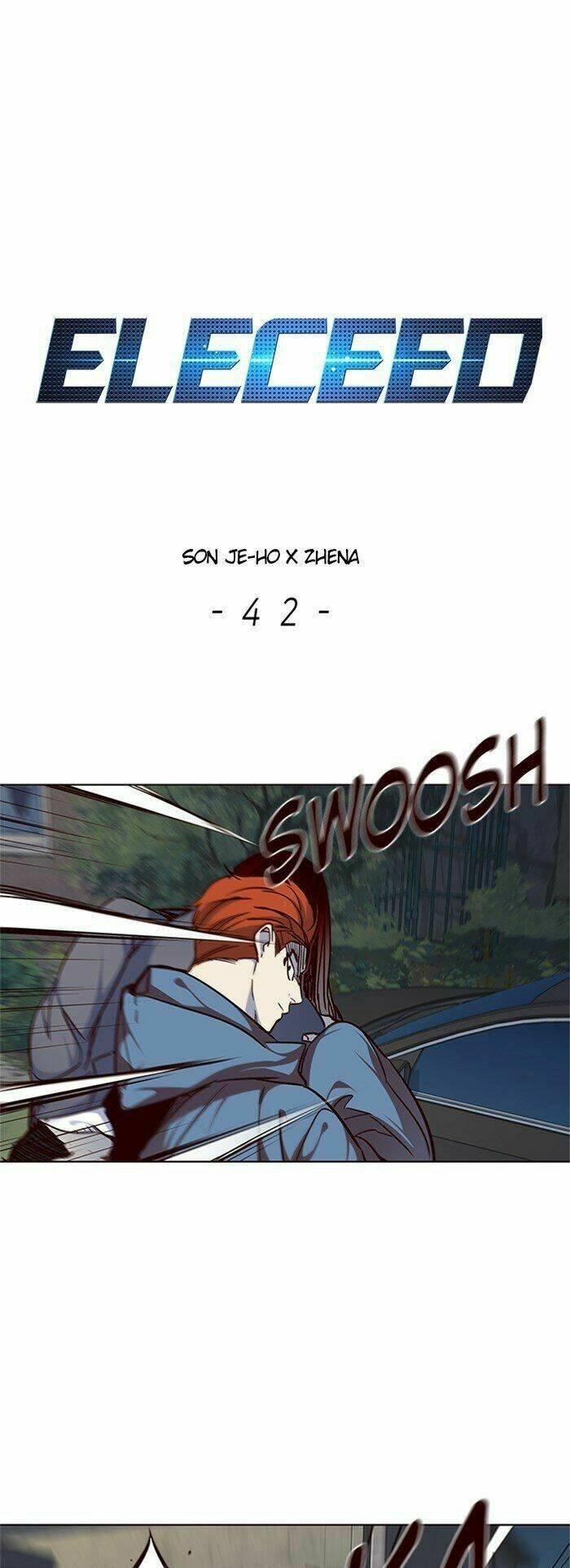 biến thân thành mèo chapter 42 4