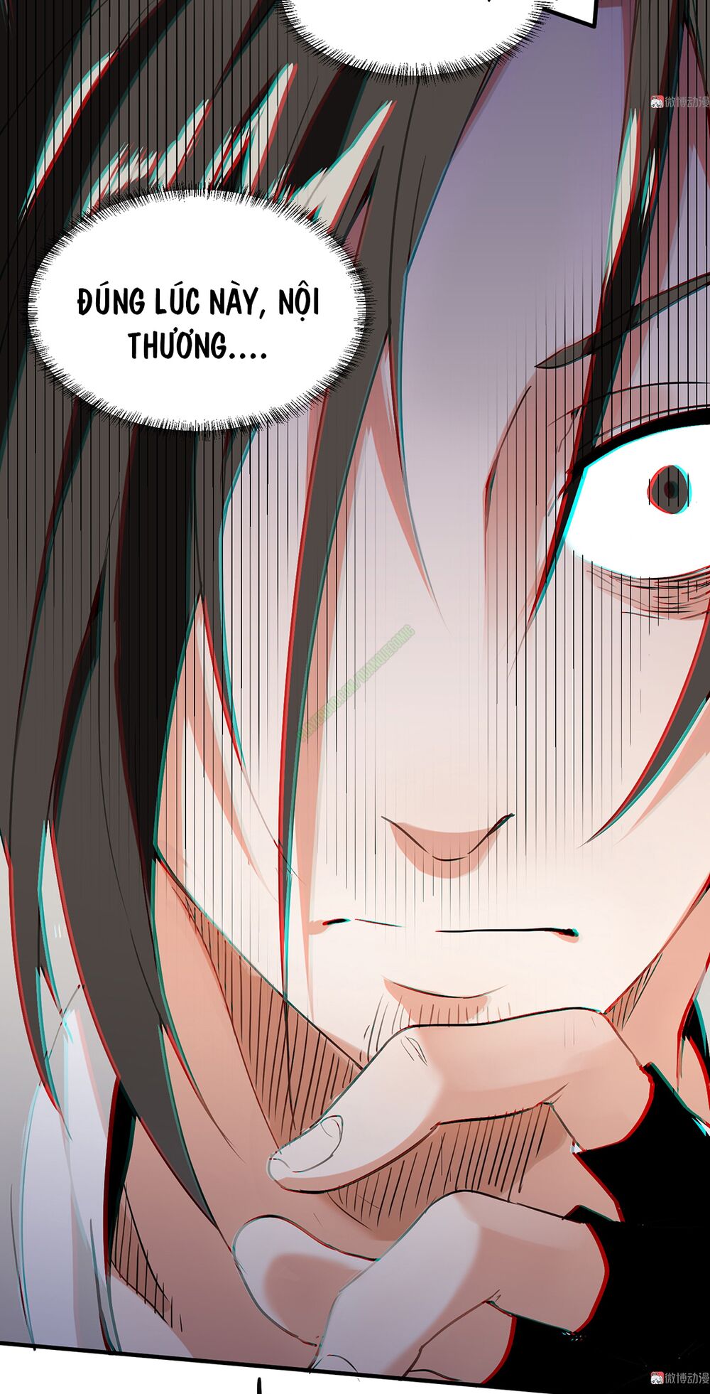 vú em hộ hoa chapter 3 27