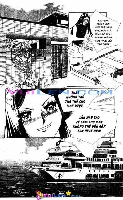 cô dâu bé xinh chapter 58 18