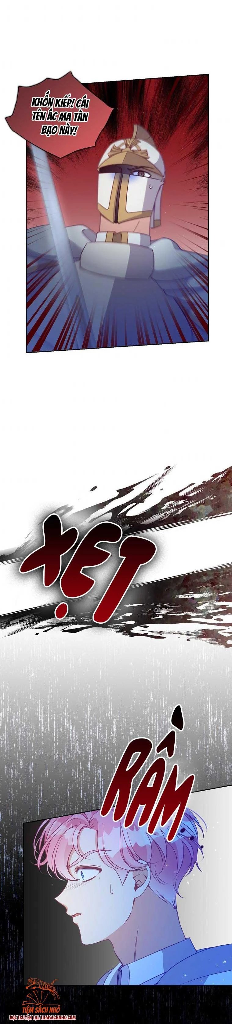 em gái cưng của đại công tước phản diện chapter 74.5 2