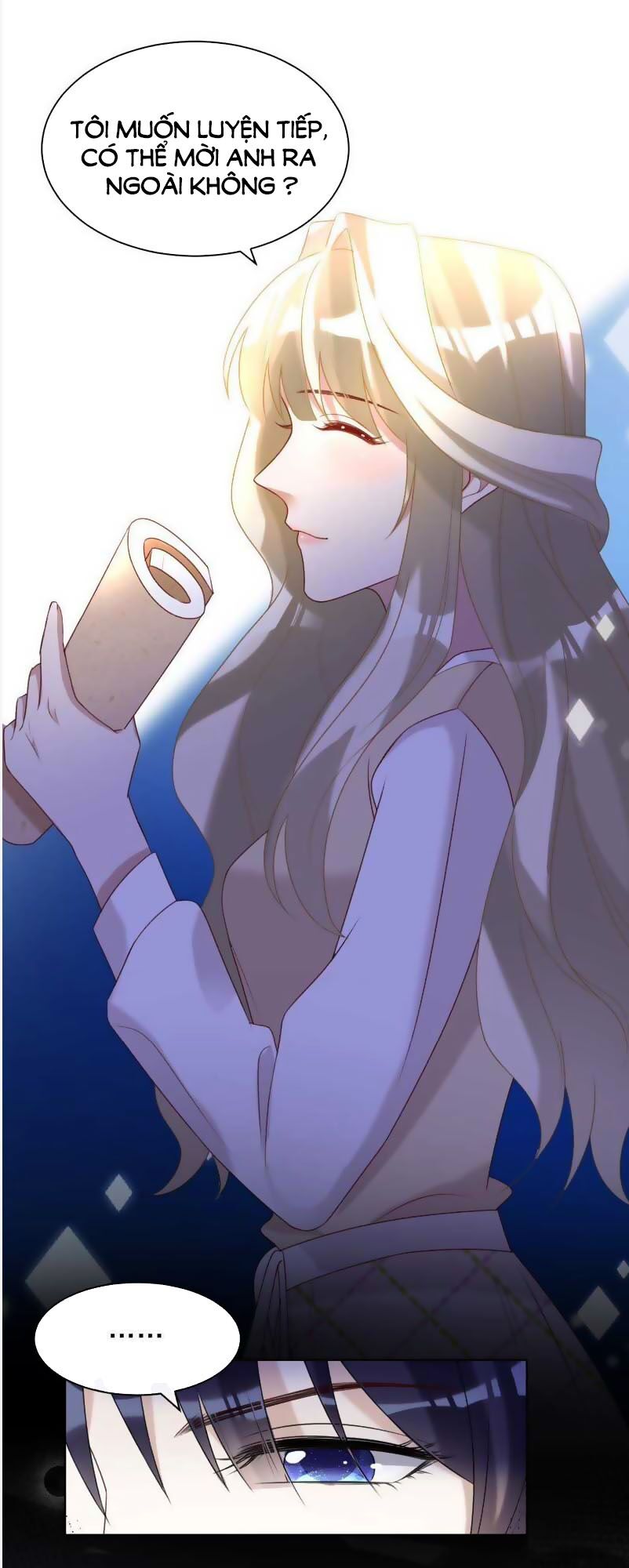 thần luân mật luyến chapter 80 3