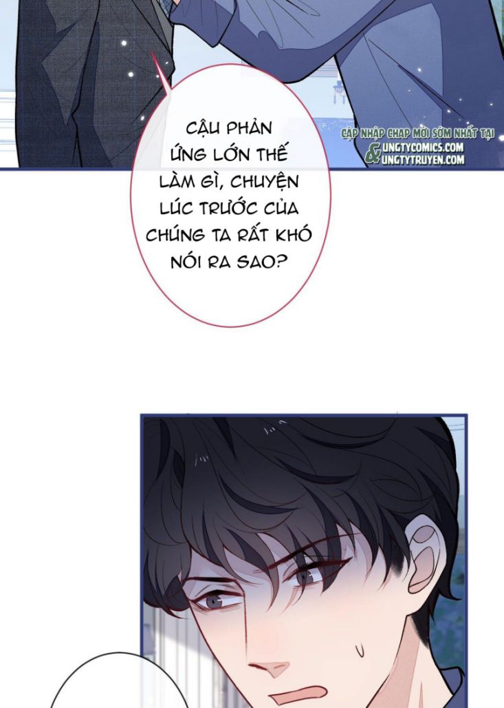 hotsearch của ảnh đế chapter 129 44