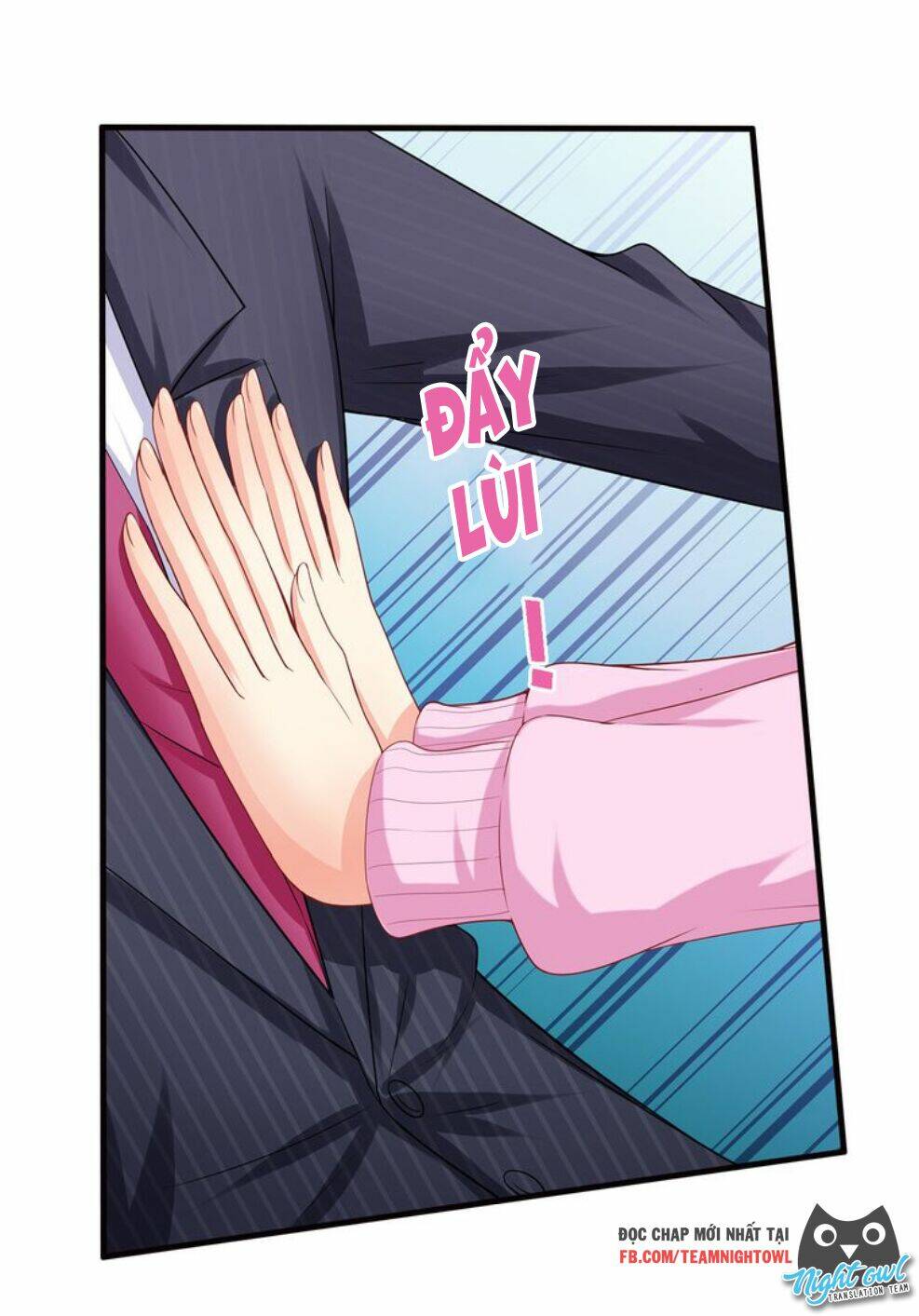 ác ma đích độc sủng điềm thê chapter 11 22