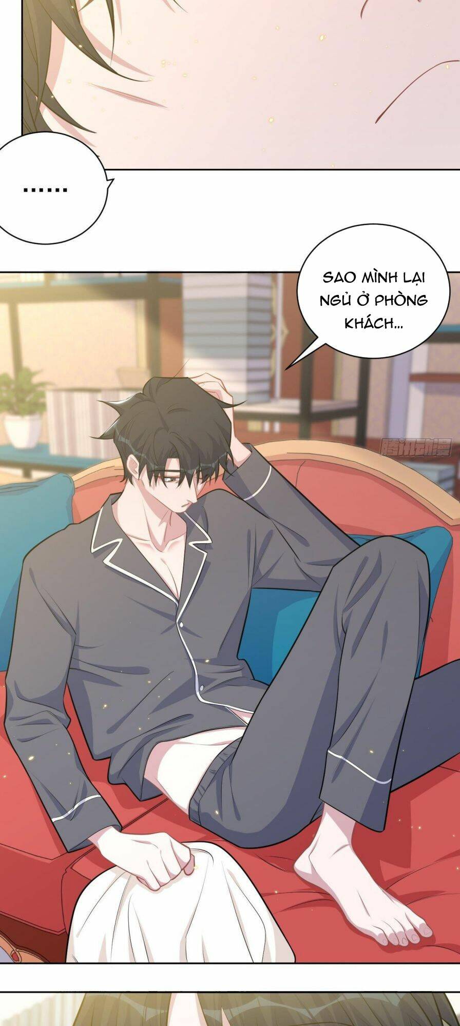 nhạc phụ đại nhân là lão bà chapter 136 21