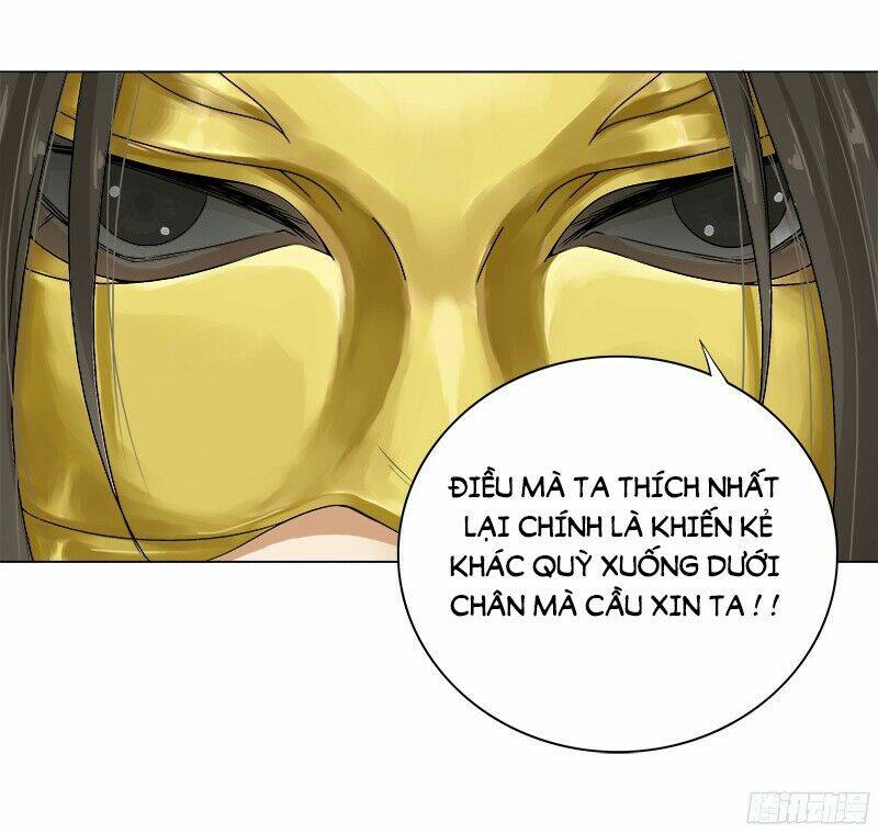 khuynh thế độc phi chapter 6 3