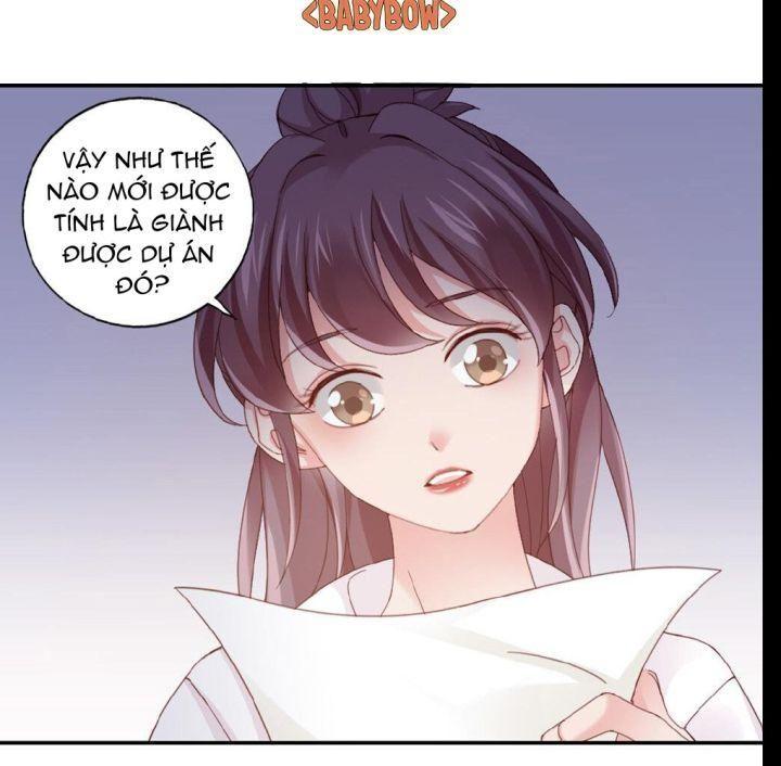 chiếc bật lửa và váy công chúa (b) chapter 10 53