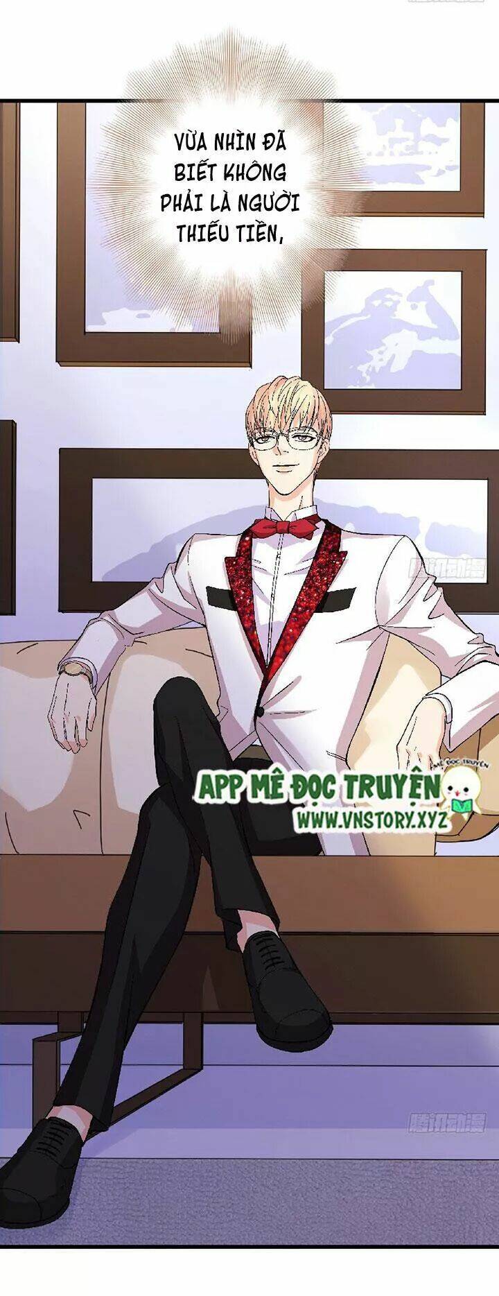 thiên hậu trở về chapter 26 59