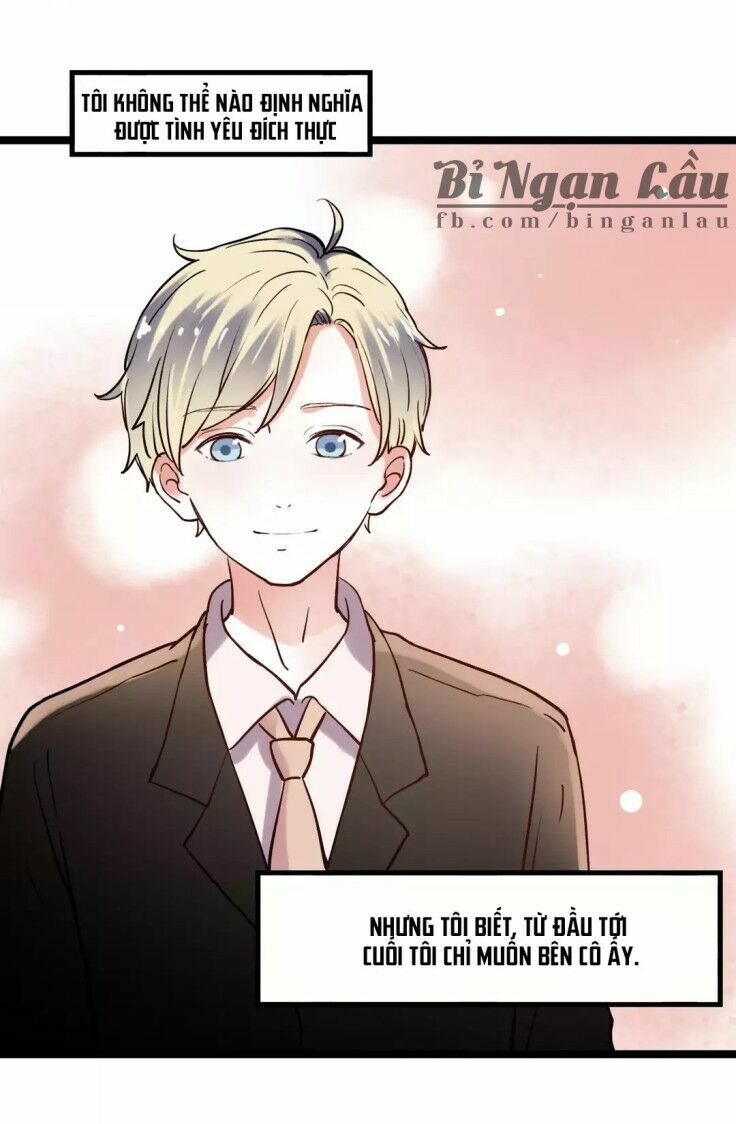 cậu đã từng yêu tôi 2 chapter 17.1 5