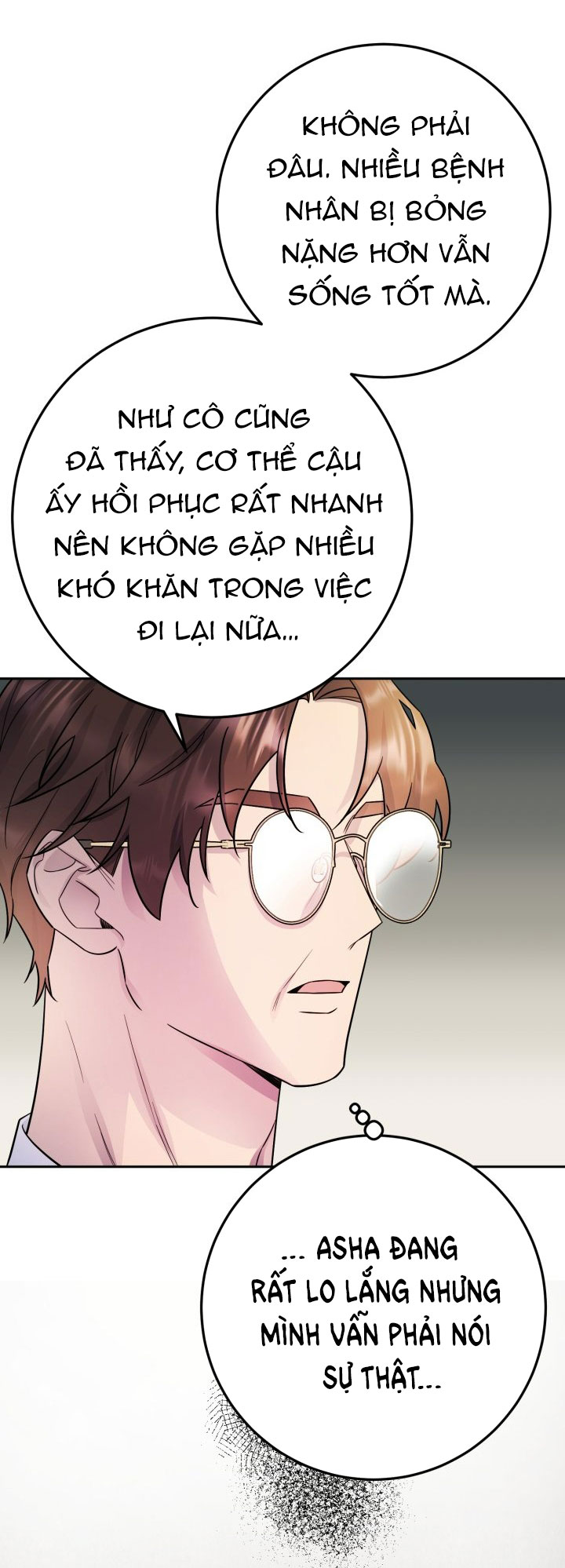 [18+] nếu cứu rỗi một cầm thú hư hỏng chapter 16.1 18