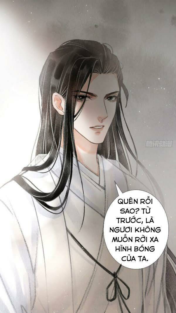 tuần tuần thiện dụ chapter 0 25