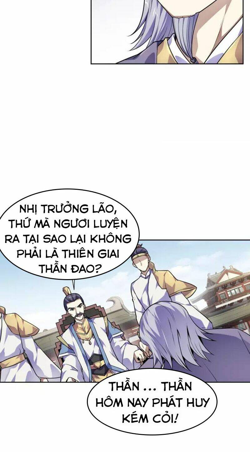 nghịch thiên đại thần chapter 76 27