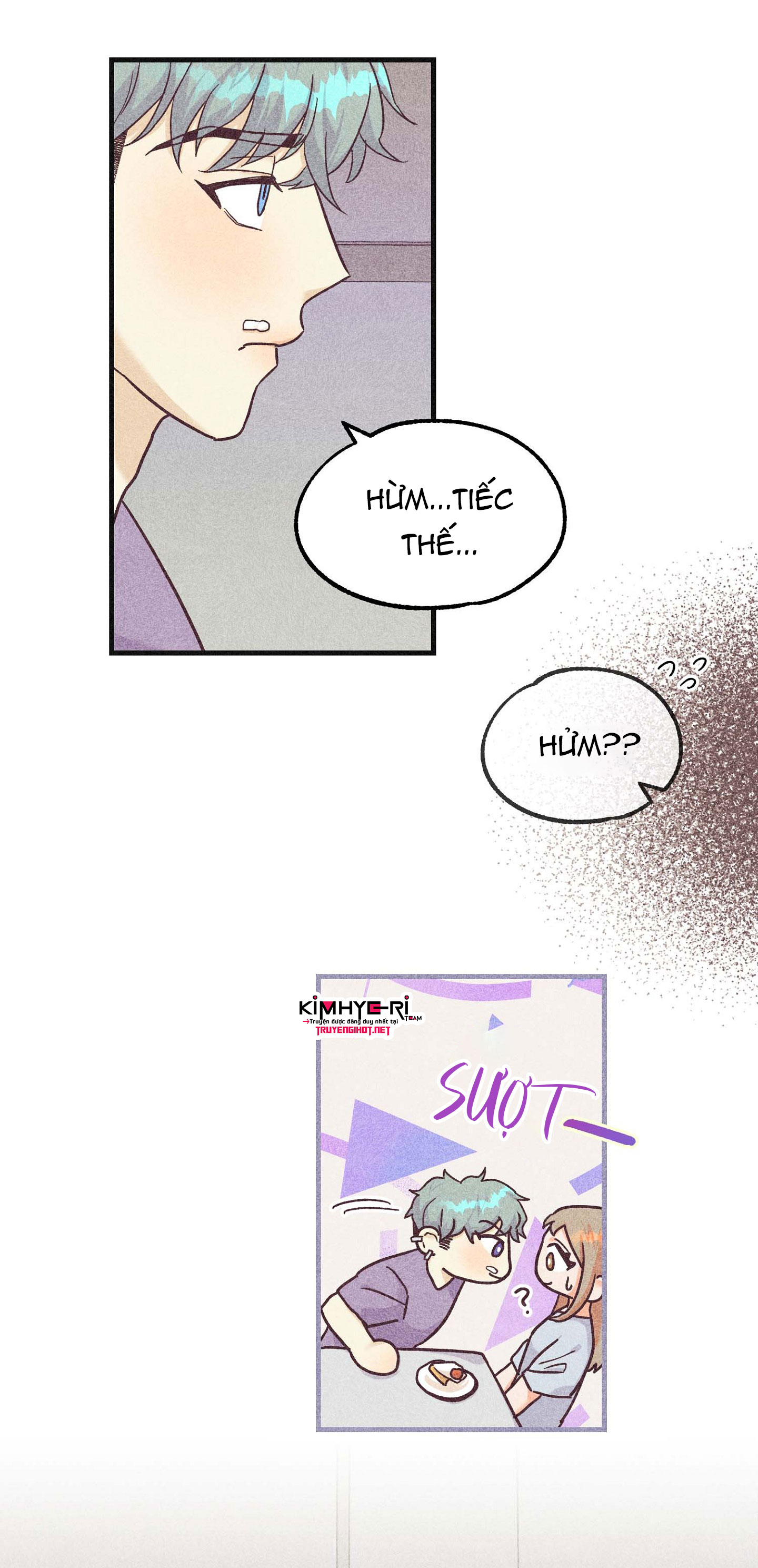 chạy đâu cho thoát chapter 26 26