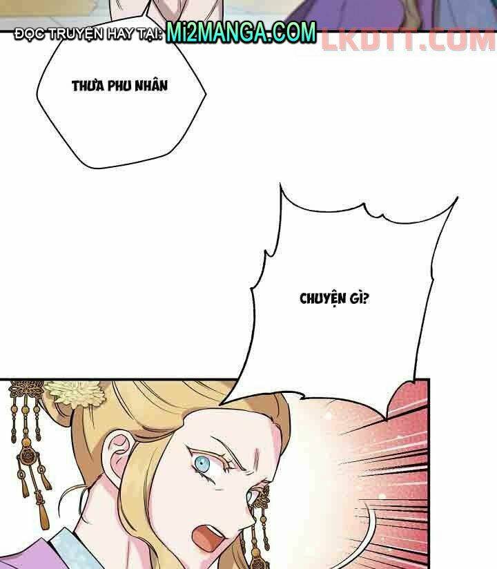 tôi trở thành nhân vật phản diện giỏi nhất trong giới võ thuật chapter 48.2 43