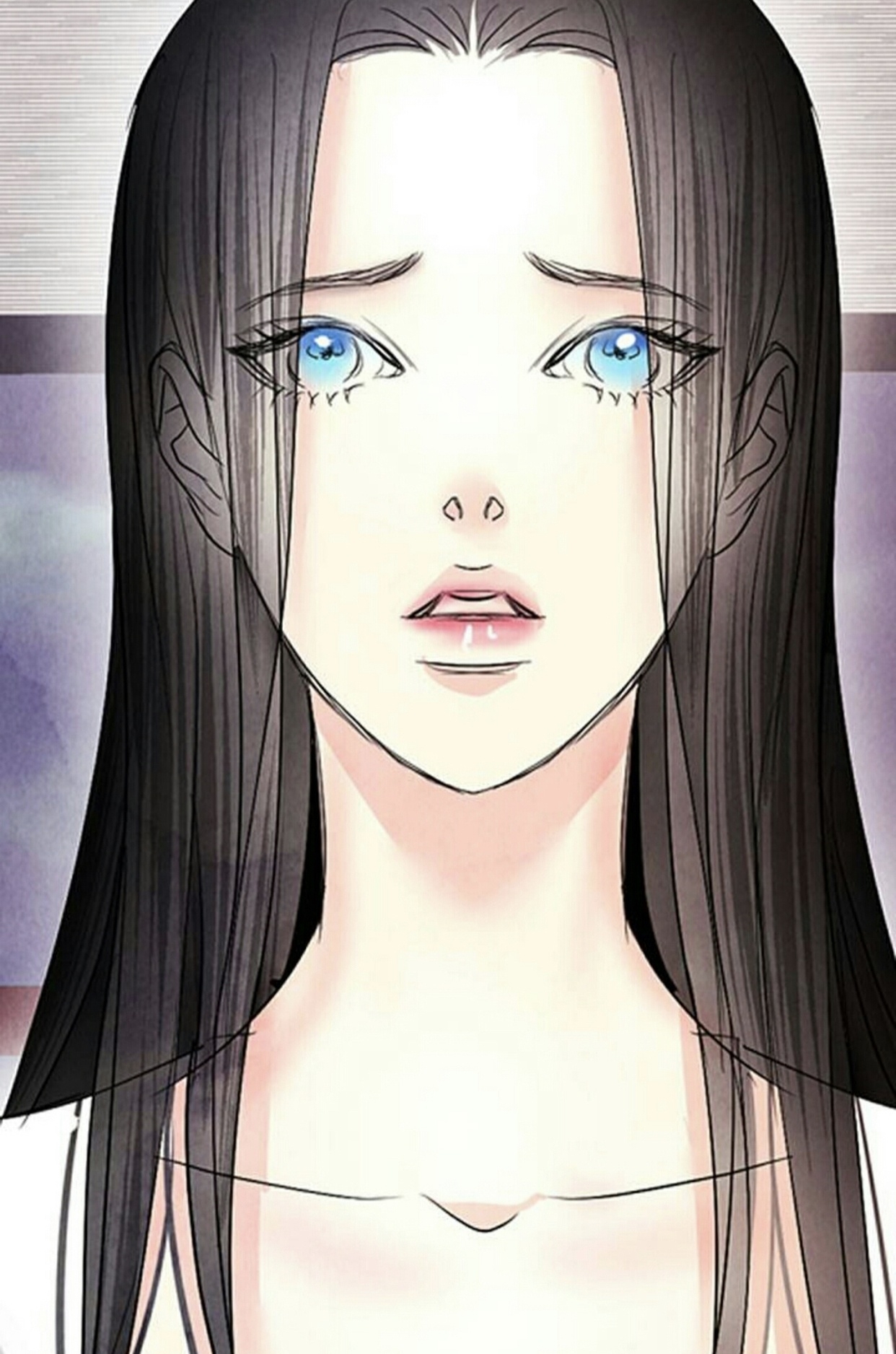 đêm hoang dại chapter 2 5