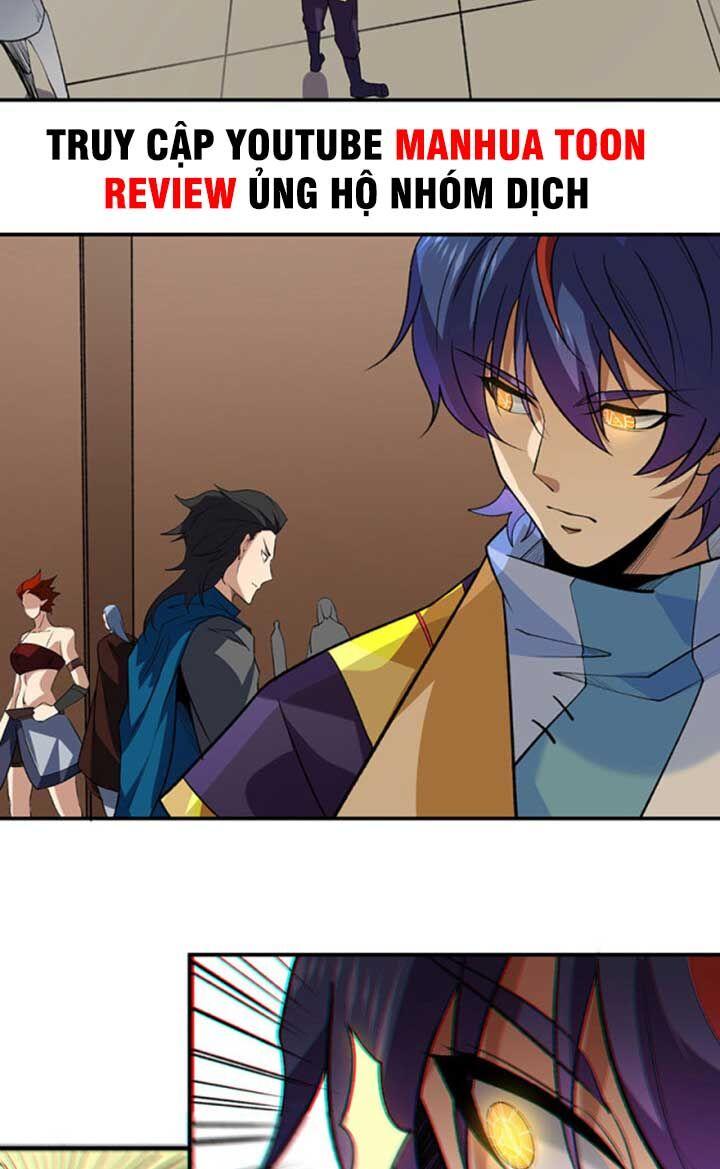 võ đạo độc tôn chapter 611 2