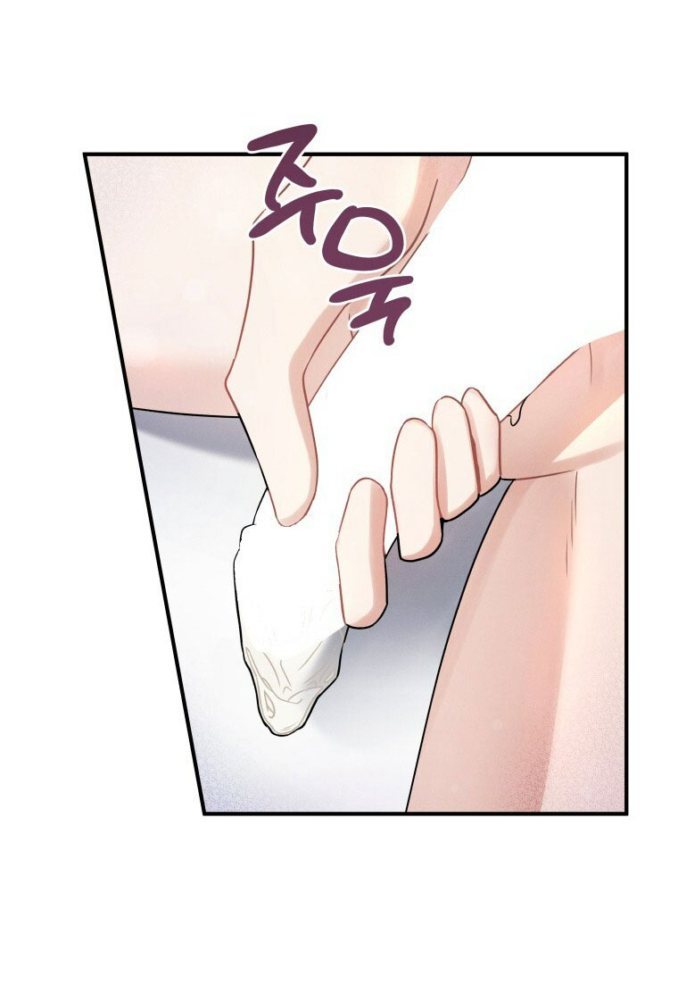 [18+] cùng trời cuối đất chapter 6.2 17