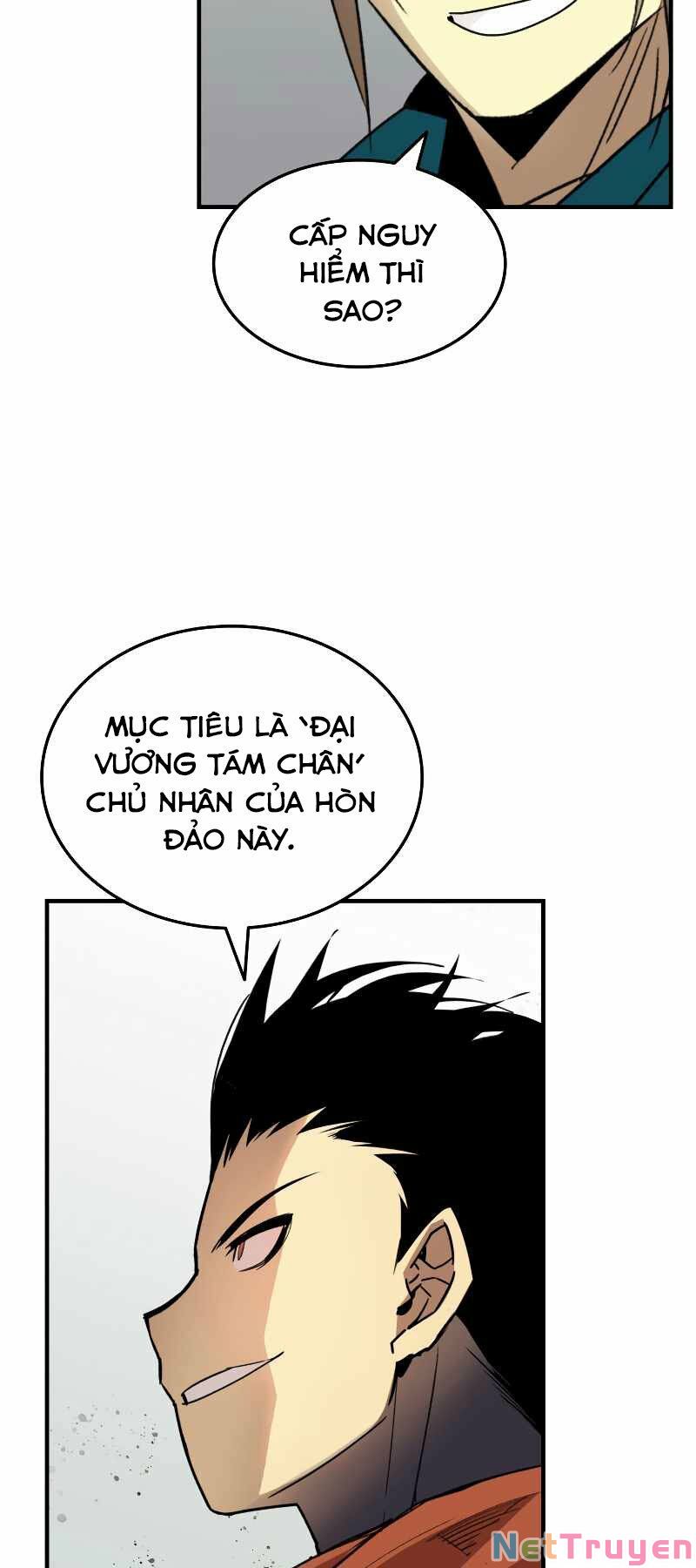tôi là lính mới chapter 88 12