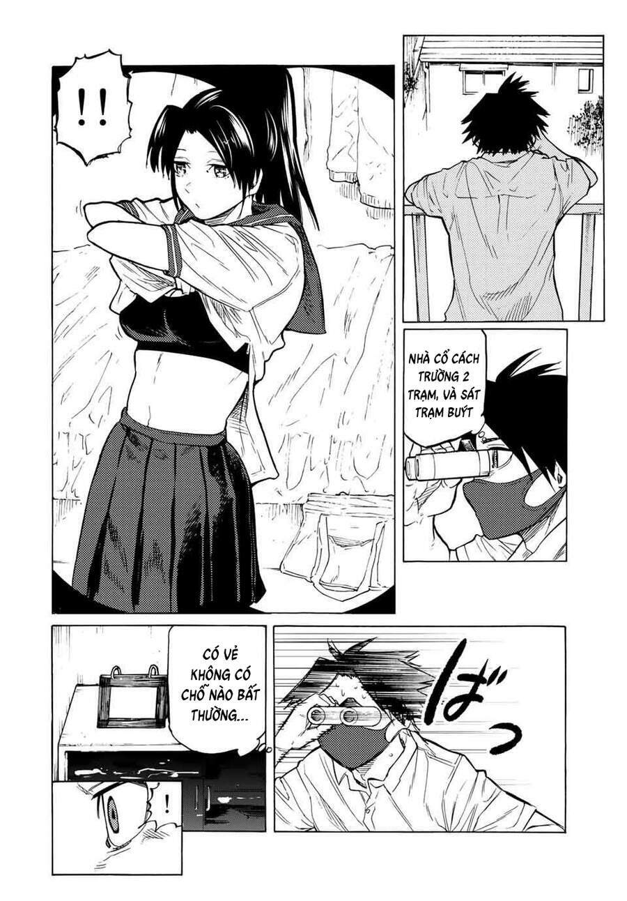 juujika no rokunin chapter 43 10