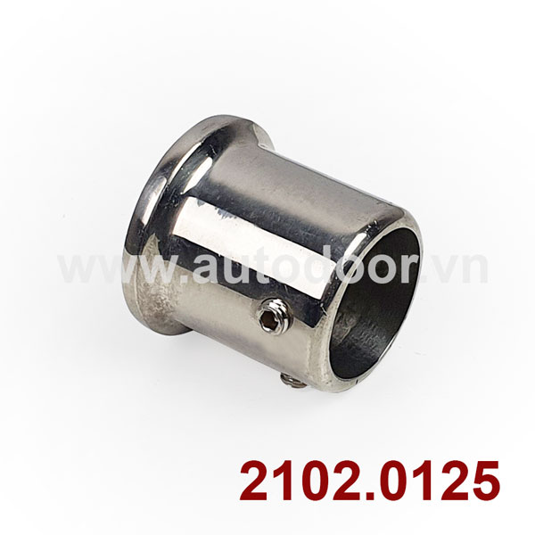 Cút nối tường liên kết thanh giằng với tường Việt Nam