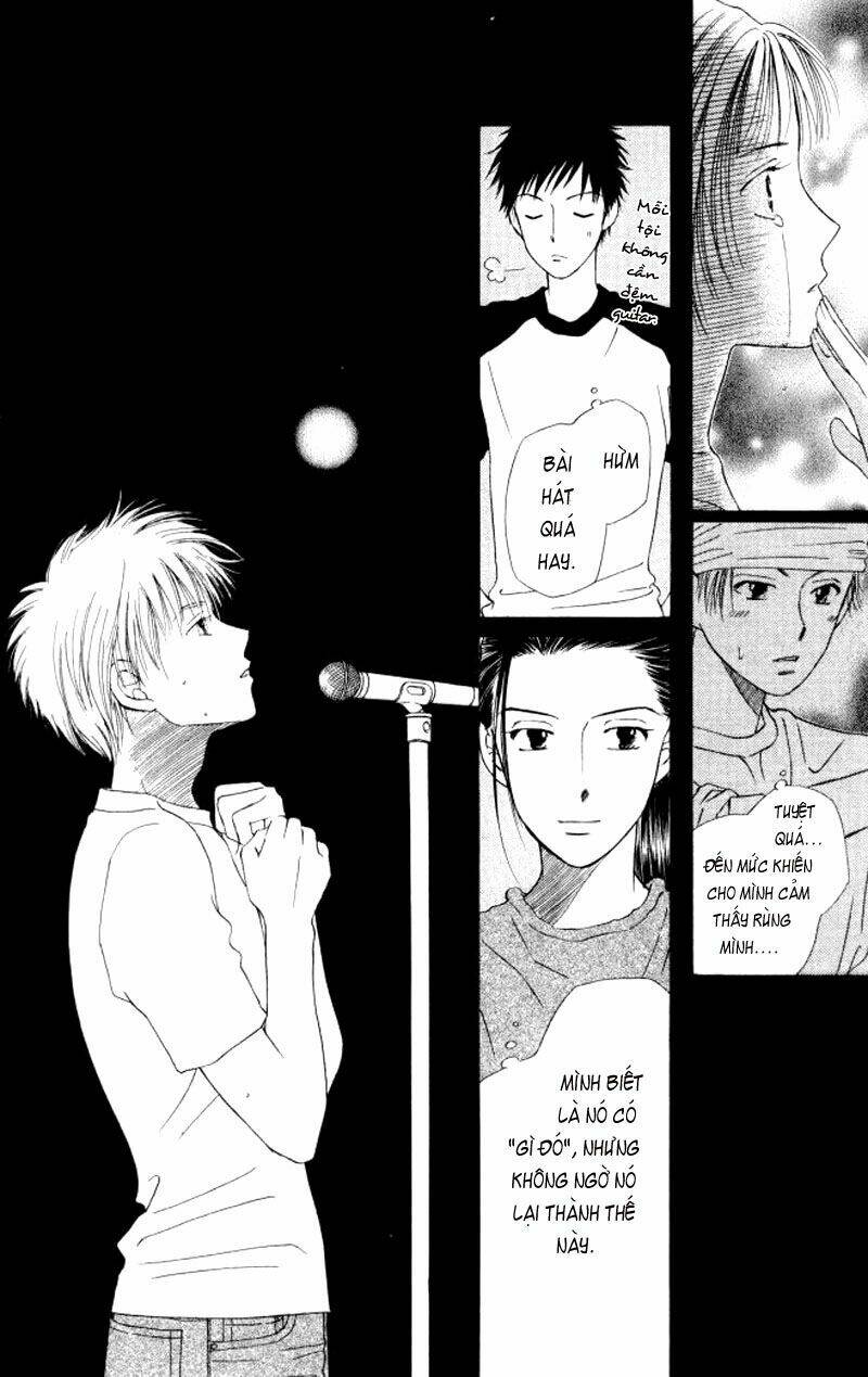 kare kano hajimemashita chapter 55 15