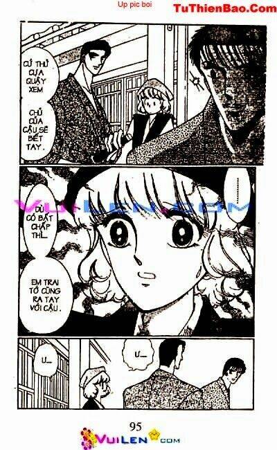 cô bé khóc nhè chapter 17 94