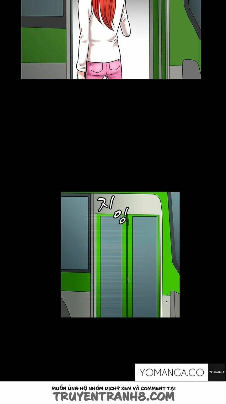 seduction - quyến rũ chapter 29 22