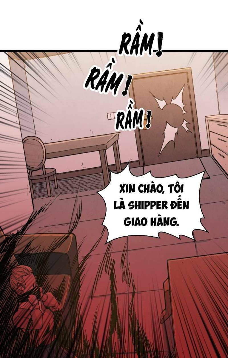 nơi này có yêu khí chapter 36 52