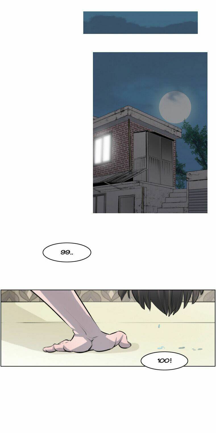 covertness: secretly, greatly chapter 5 13