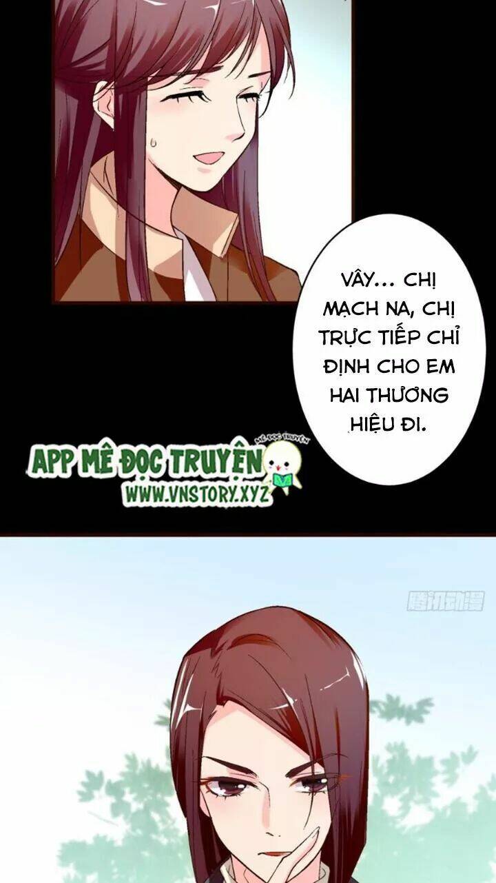 thiên hậu trở về chapter 44 7