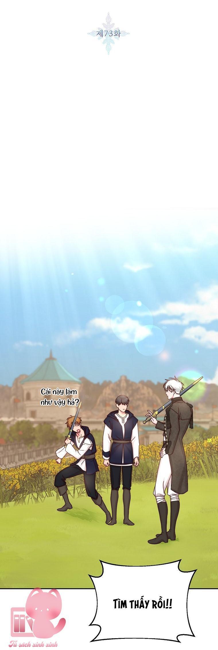 thế thì ta cứ trở thành kẻ ác thôi chapter 73 8