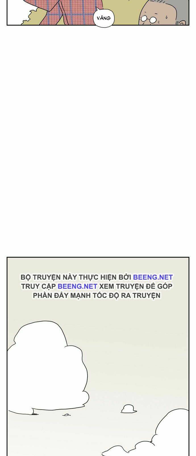 con gái tôi là zombie chapter 32 35