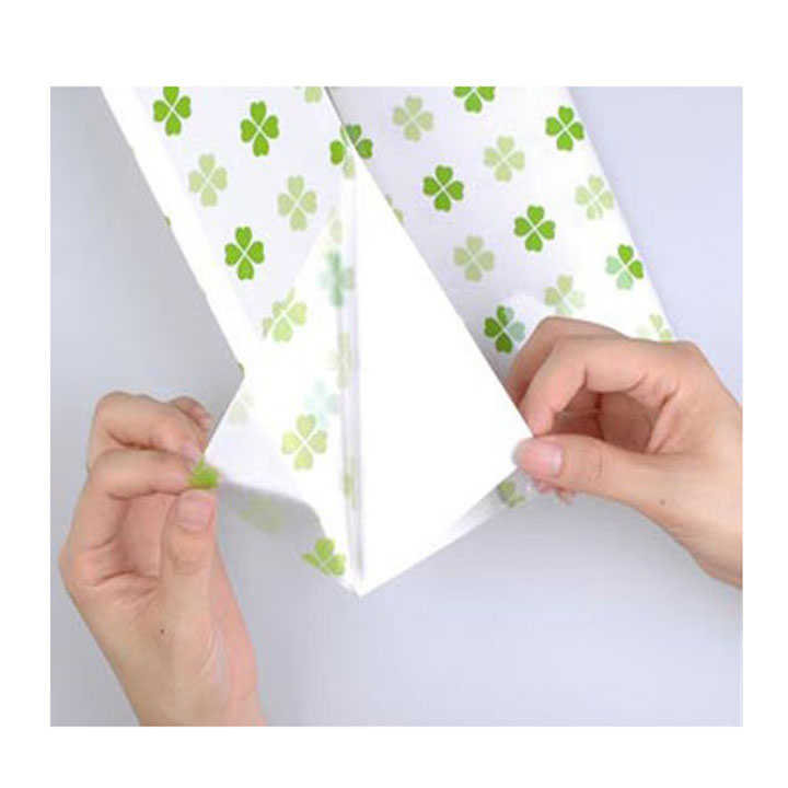 (HCM) Decal dán kính trang trí tết xuân Bính Ngọ 9 Binbin TTT09 decor văn phòng, nhà hàng,khách sạn