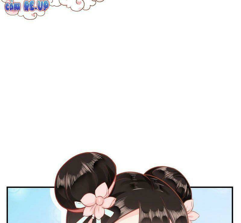 quận chúa vững vàng, thiết lập nhân vật không thể vỡ chapter 2 28