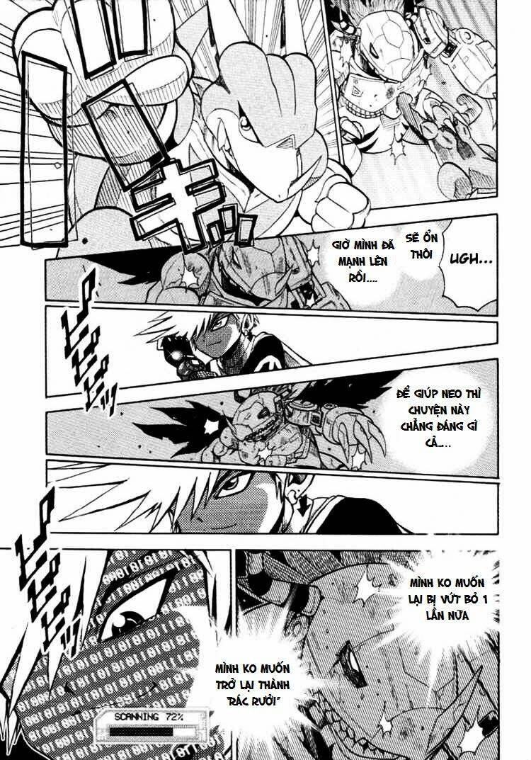 digimon v-tamer chapter 16 14