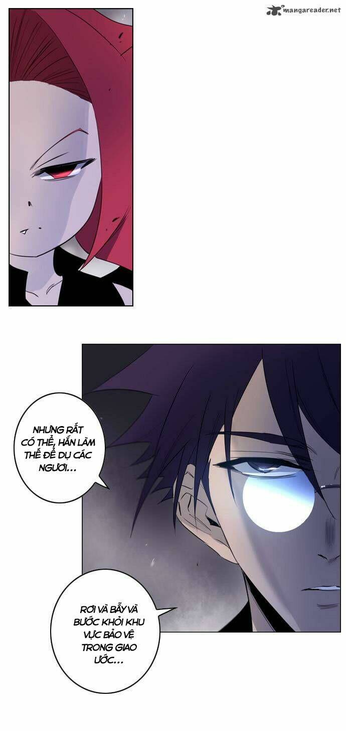 bản khế ước linh hồn chapter 150 8