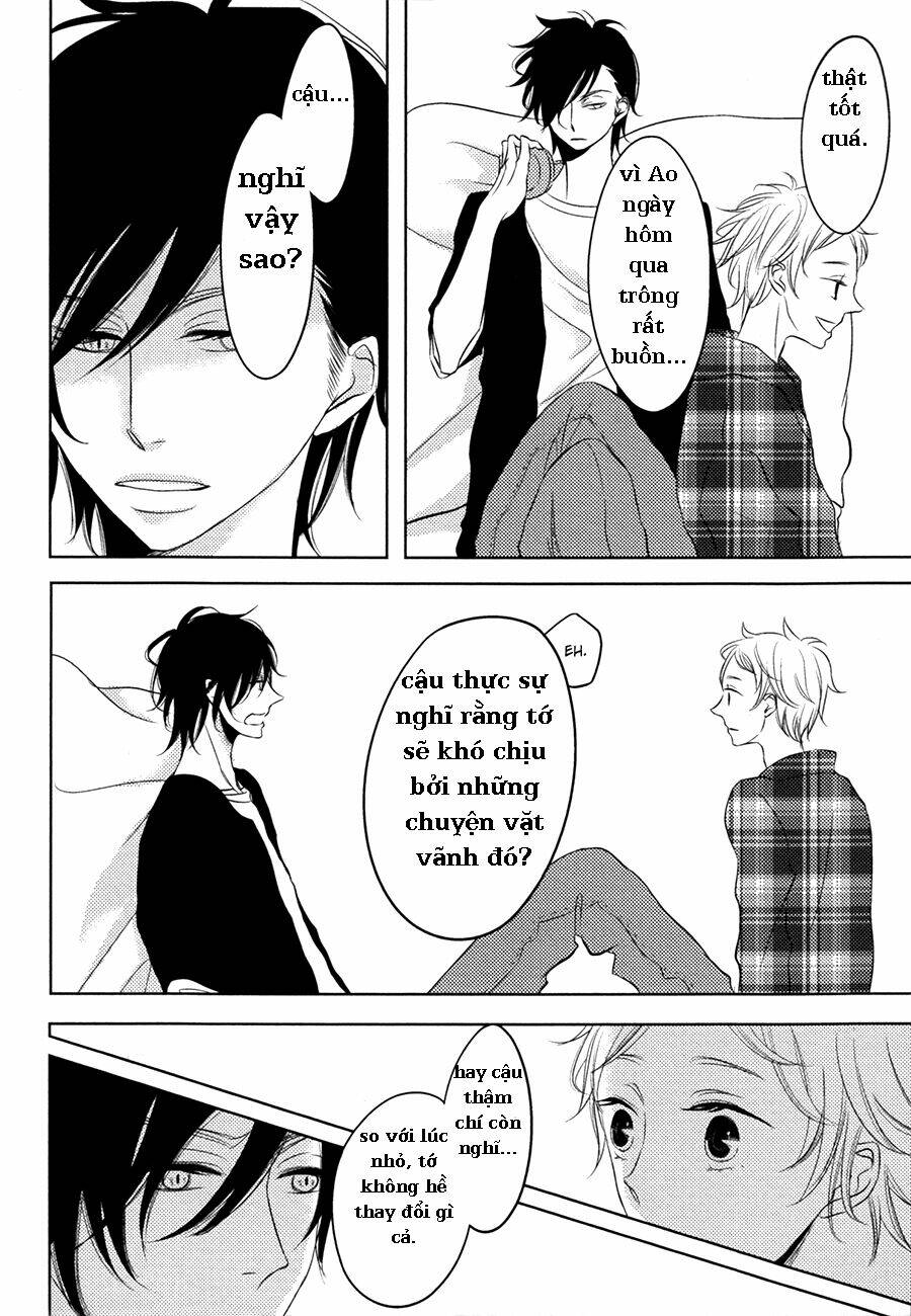 katakoi opera chapter 2 20